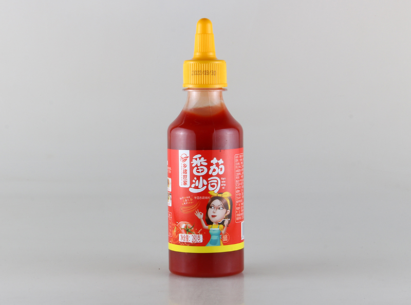  番茄沙司